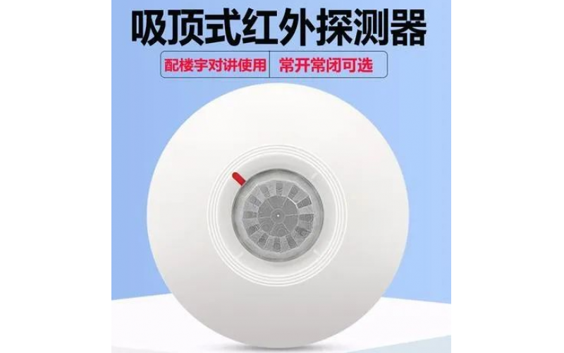 何谓红外光子探测器？红外光子探测器知识介绍-北京华体会体育官方网站-华体会体育（中国）