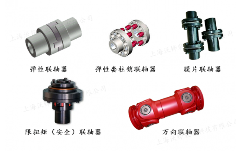 不同类型联轴器的特点及应用场合介绍-贵州华体会体育官方网站-华体会体育（中国）